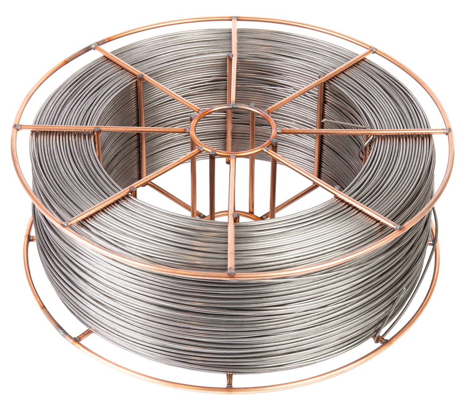 SOLDADURA TUBULAR AUTOPROTEGIDA E70T-4 ESAB CORESHIELD 40 - Metalweld ...